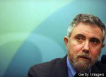Dr Paul Krugman, 2008 Nobel Laureate, sp