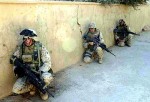 Special Forces in Iraq