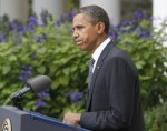 Obama US Libya