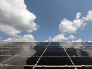 Solar Growth