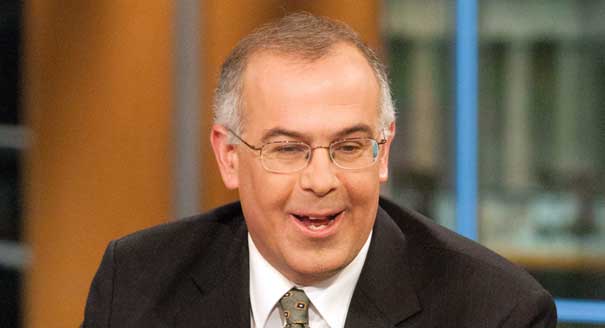 David Brooks