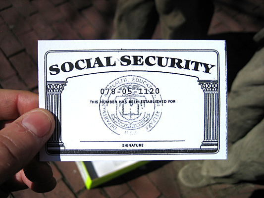 Social Security