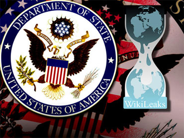 State Department & WikiLeaks
