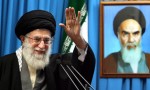 Ayatollah Ali Khamenei