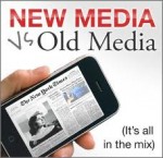 Old vs New Media