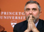 Paul Krugman