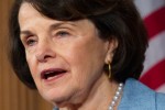 Dianne Feinstein