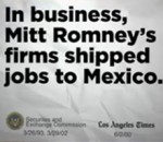 Obama Ad slamming Romney
