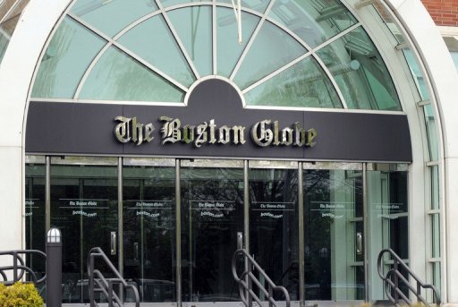 The Boston Globe