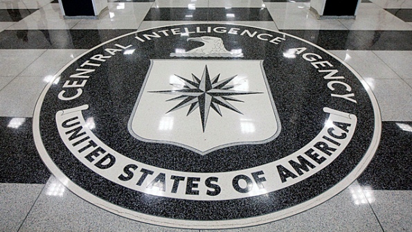 CIA