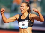 Lolo Jones