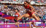 Lolo Jones