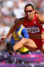 Lolo Jones