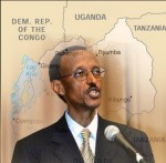 President Paul Kagame