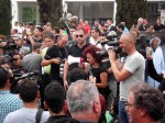 TAU Nakba Commemoration and Counter-protest (29)