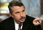 Thomas Friedman