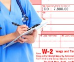 W2 Employer Health Insurance