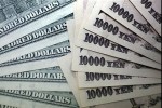 Yen vs. Dollar