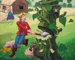 Jack and the Beanstalk