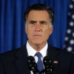 Mitt Romney