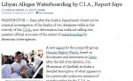 NYT Libya Torture