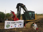 Tar Sands Texas