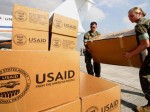 US AID