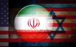 Iran USA Israel