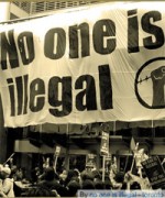 No one is illegal