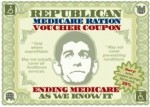 Romney-Ryan voucher care coupon
