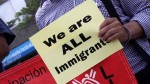 We are all Immigrants