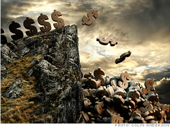 Fiscal Cliff