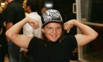 Teen Body Builder 2005