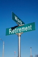 Work and Retirment