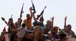 Libya Rebels