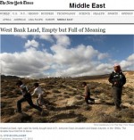 NYT Headline
