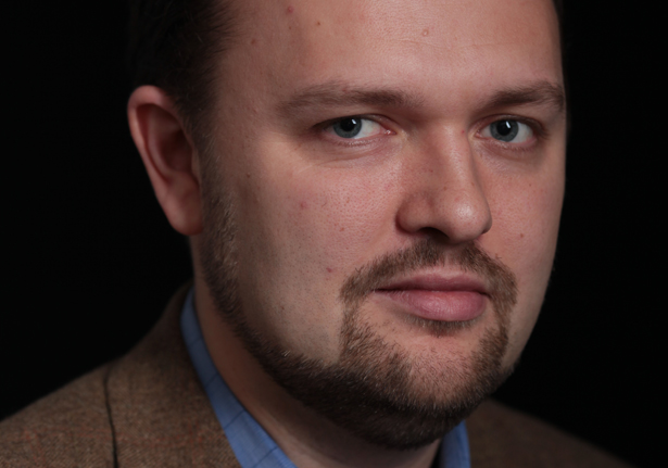 Ross Douthat