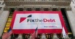 Fix the Debt