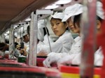 Foxconn Workers