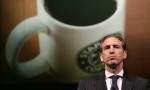 Howard Schultz