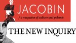Jacobin and The New Inquiry