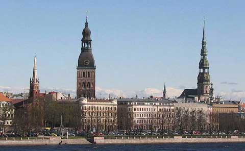 Latvia