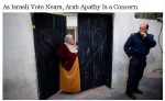 NYT Arab Apathy