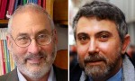 Stiglitz and Krugman