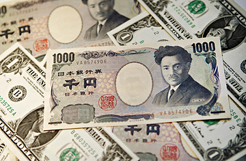 Japanese Yen