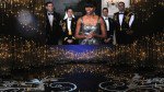 Michelle Obama Oscars