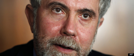 Paul Krugman