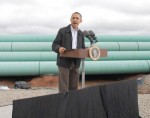 President Obama Keystone XL Pipeline