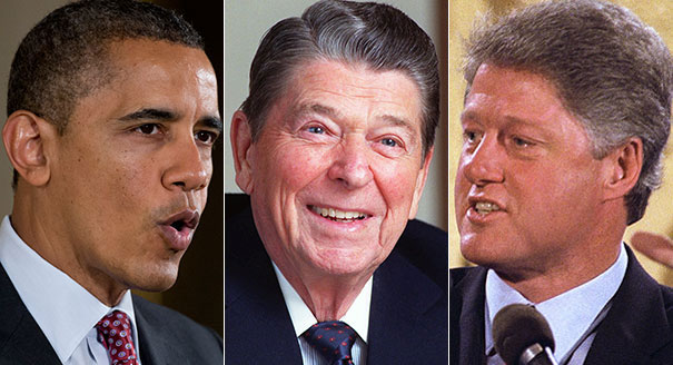 obama-reagan-clinton