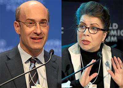 Reinhart and Rogoff